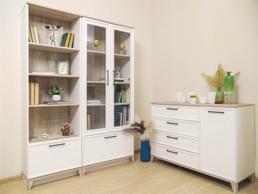 «Aurelio» Комод 455