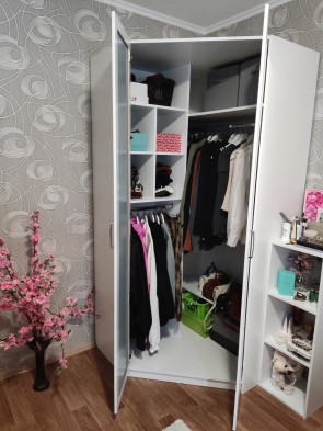 Шкаф угловой «Тиффани»