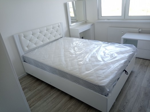 «Тиффани» Кровать с подъемным механизмом 