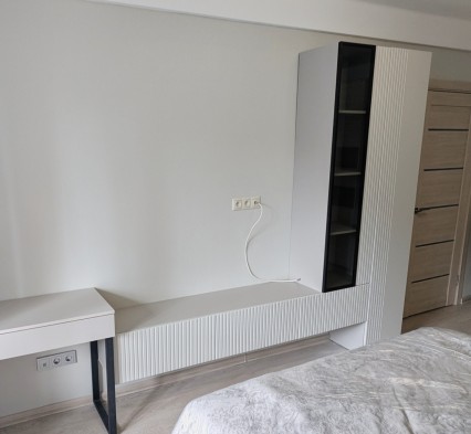 «Андера» Тумба ТВ 1950 (мод.3)