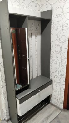 «Гретта-Эльза» Прихожая 2 «Гретта-Эльза» Прихожая 2