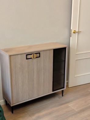 «Муза» Комод м.9.2