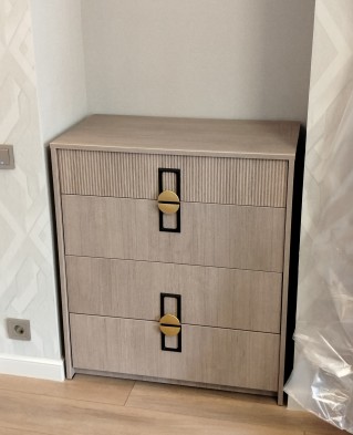 «Муза» Комод м.9 «Муза» Комод м.9