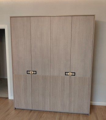 «Муза» модульный спальный гарнитур «Муза» модульный спальный гарнитур