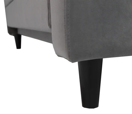 «Твист» Диван прямой раскладной «Твист» Диван прямой раскладной