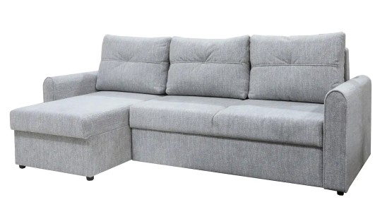 «Амур» Угловой диван-кровать раздвижной комб 3 «Амур» Угловой диван-кровать раздвижной комб 3