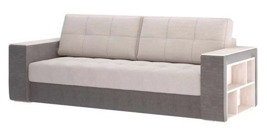 «Марк» Диван-кровать еврокнижка прямой «Марк» Диван-кровать еврокнижка прямой