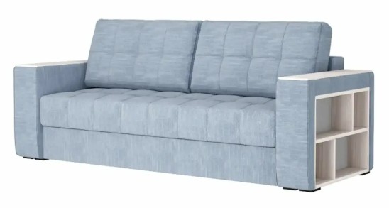 «Марк» Диван-кровать еврокнижка прямой «Марк» Диван-кровать еврокнижка прямой