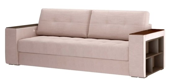 «Марк» Диван-кровать еврокнижка прямой «Марк» Диван-кровать еврокнижка прямой