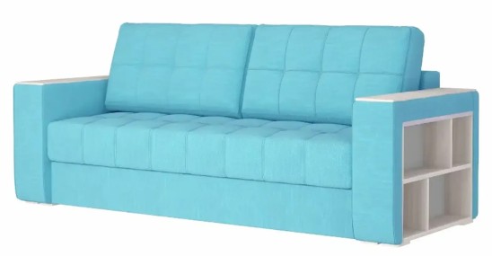 «Марк» Диван-кровать еврокнижка прямой «Марк» Диван-кровать еврокнижка прямой