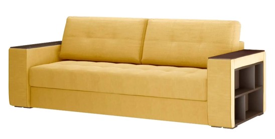 «Марк» Диван-кровать еврокнижка прямой «Марк» Диван-кровать еврокнижка прямой