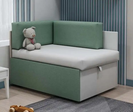 «Мики» детский диван кровать раскладной «Мики» детский диван кровать раскладной