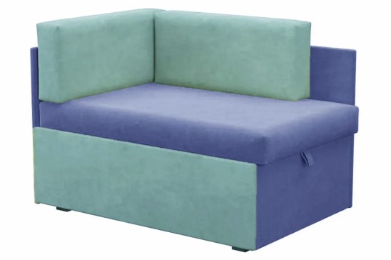 «Мики» детский диван кровать раскладной «Мики» детский диван кровать раскладной