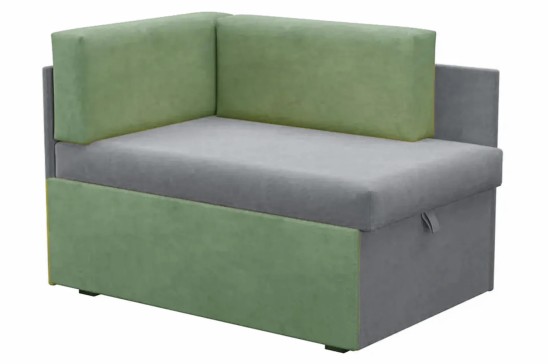 «Мики» детский диван кровать раскладной «Мики» детский диван кровать раскладной