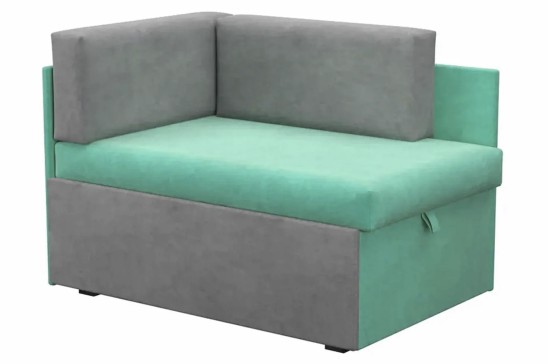 «Мики» детский диван кровать раскладной «Мики» детский диван кровать раскладной