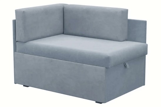 «Мики» детский диван кровать раскладной «Мики» детский диван кровать раскладной