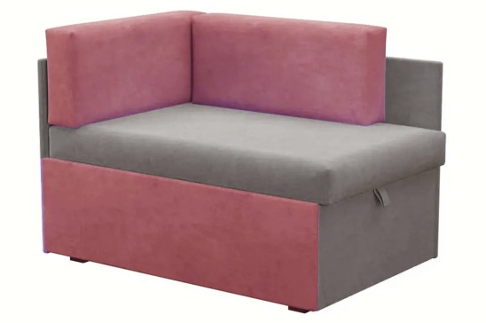 «Мики» детский диван кровать раскладной «Мики» детский диван кровать раскладной