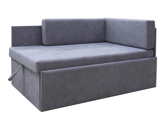 «Мики 2» детский диван кровать раскладной «Мики 2» детский диван кровать раскладной