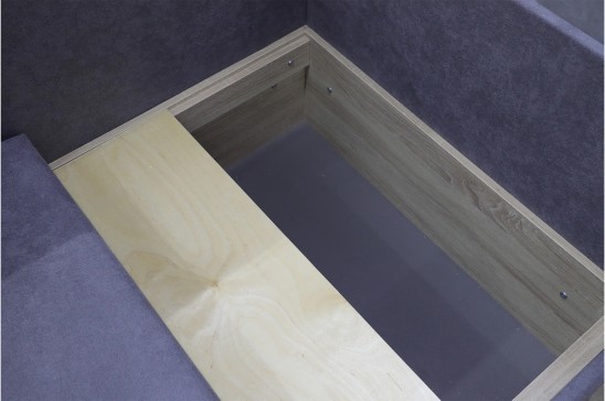 «Мики 2» детский диван кровать раскладной «Мики 2» детский диван кровать раскладной