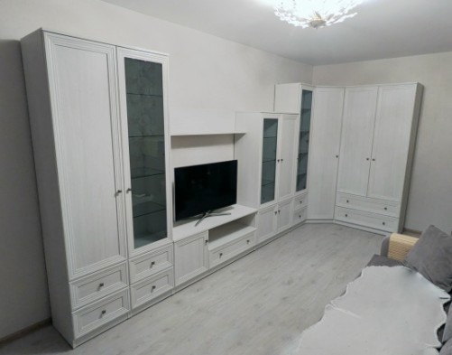 Шкаф для посуды 13 «Paola»