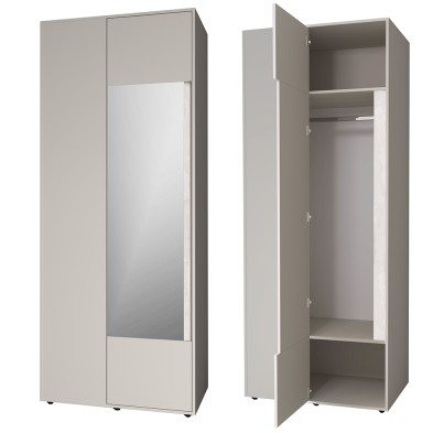 «Прайм» Шкаф угловой 56