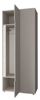 «Прайм» Шкаф угловой 56