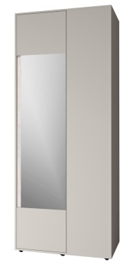 «Прайм» Шкаф угловой 56