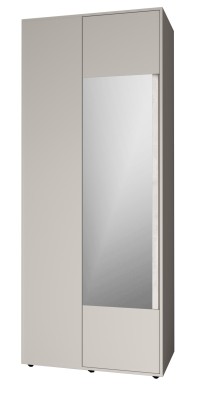 «Прайм» Шкаф угловой 56