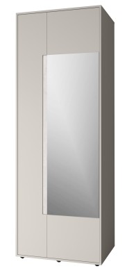 «Прайм» Шкаф распашной для одежды 63