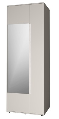 «Прайм» Шкаф распашной для одежды 63