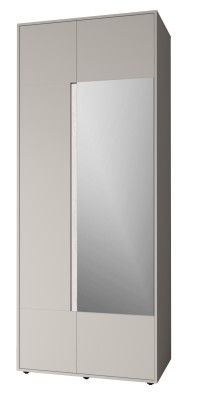 «Прайм» Шкаф распашной для белья 65