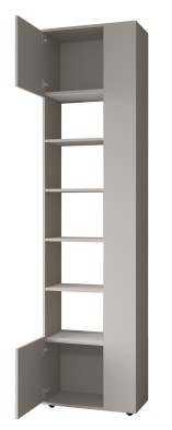 «Прайм» Стеллаж зонирующий 57 «Прайм» Стеллаж зонирующий 57