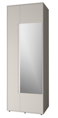 «Прайм» Шкаф распашной для одежды 63