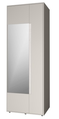 «Прайм» Шкаф распашной для одежды 63