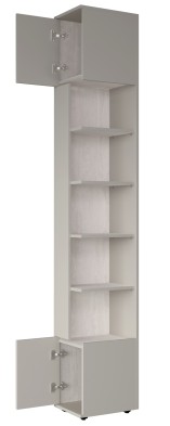 «Прайм» Стеллаж терминальный 67