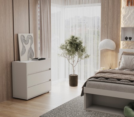 «Прайм» Комод 45