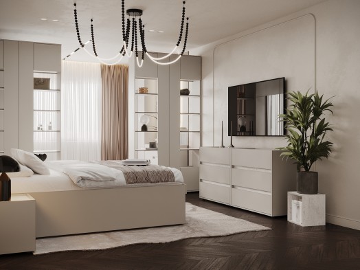 «Прайм» Комод 45