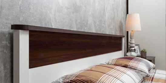 Модульный спальный гарнитур «Норвуд»