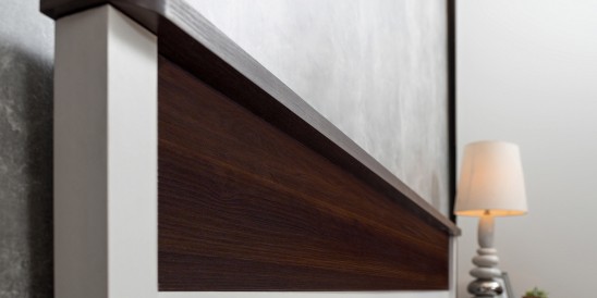 Модульный спальный гарнитур «Норвуд»