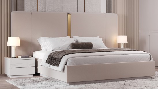 «Атланта» Тумба прикроватная