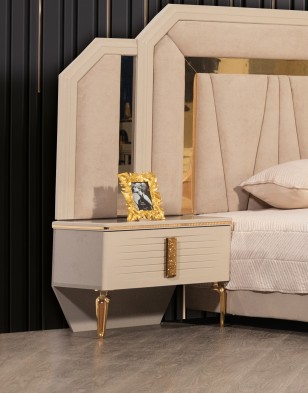 «Вивальди» Модульный спальный гарнитур