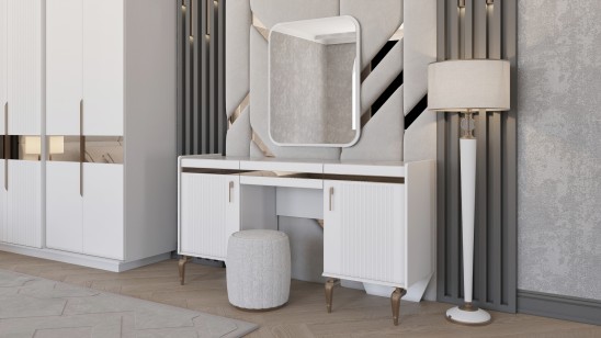 «Изабель» Модульный спальный гарнитур