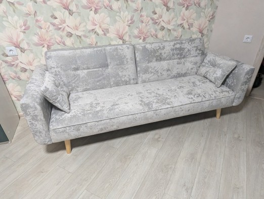 «Элиот» Диван-кровать раскладной прямой