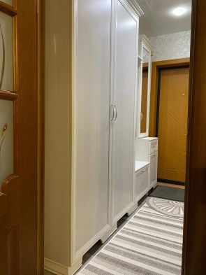 «Венеция» модульная мебель для прихожей «Венеция» модульная мебель для прихожей