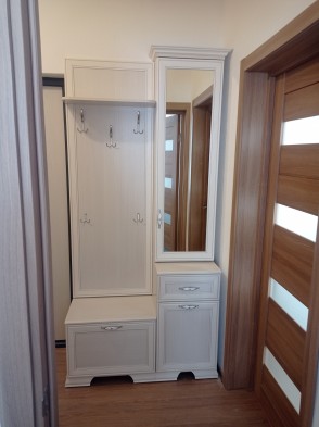 «Венеция» модульная мебель для прихожей «Венеция» модульная мебель для прихожей