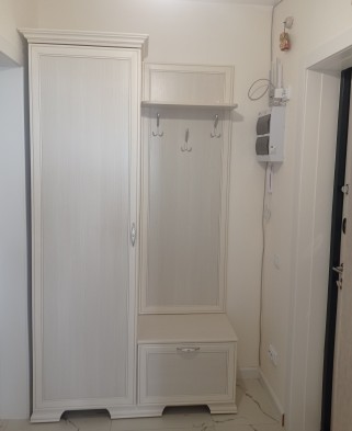 «Венеция» модульная мебель для прихожей «Венеция» модульная мебель для прихожей