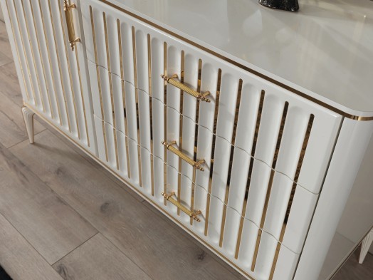 «Монако» Модульный спальный гарнитур