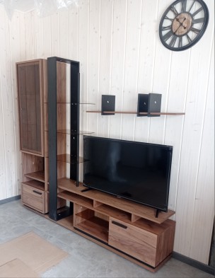 «Nature» модульная мебель для гостиной 