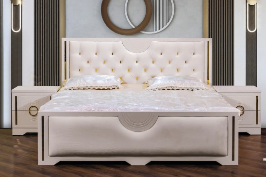 «Элит» Модульный спальный гарнитур