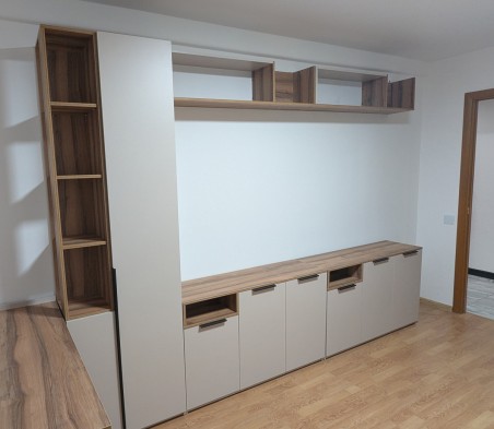 «Чарли» Тумба универсальная м.9.2